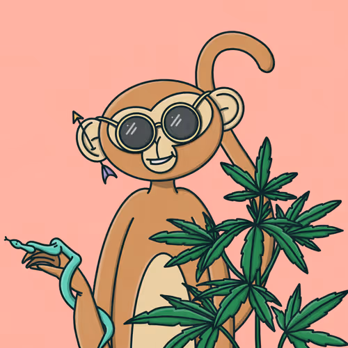 Monkeytripnft