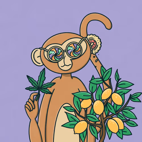Monkeytripnft