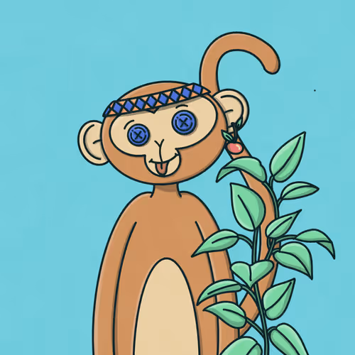 Monkeytripnft