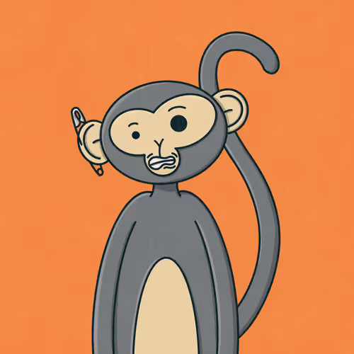 Monkeytripnft