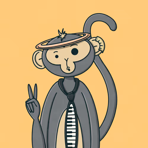 Monkeytripnft