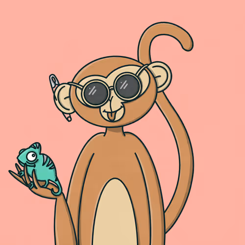 Monkeytripnft