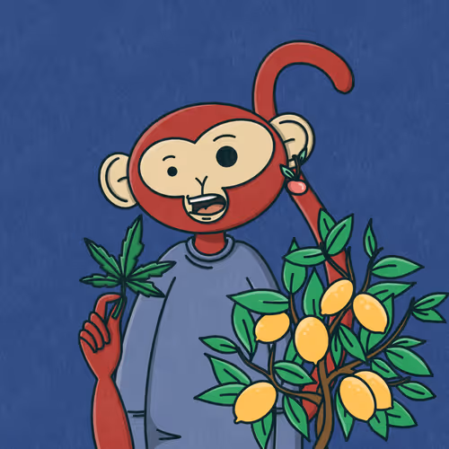 Monkeytripnft