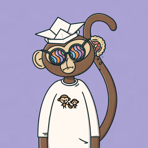 Monkeytripnft