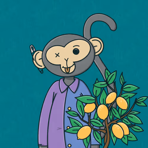 Monkeytripnft