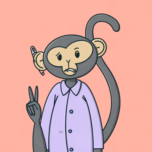 Monkeytripnft
