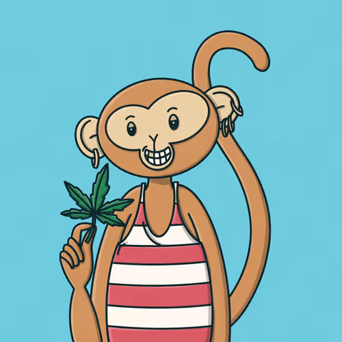 Monkeytripnft