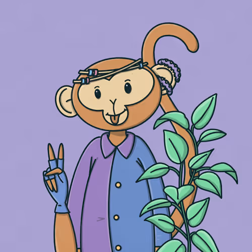 Monkeytripnft