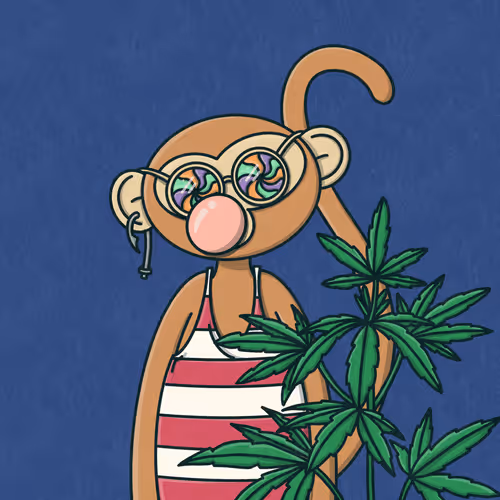 Monkeytripnft