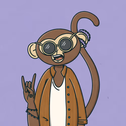Monkeytripnft