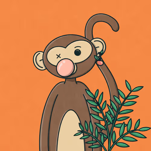 Monkeytripnft
