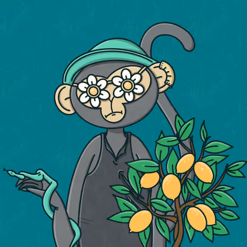 Monkeytripnft