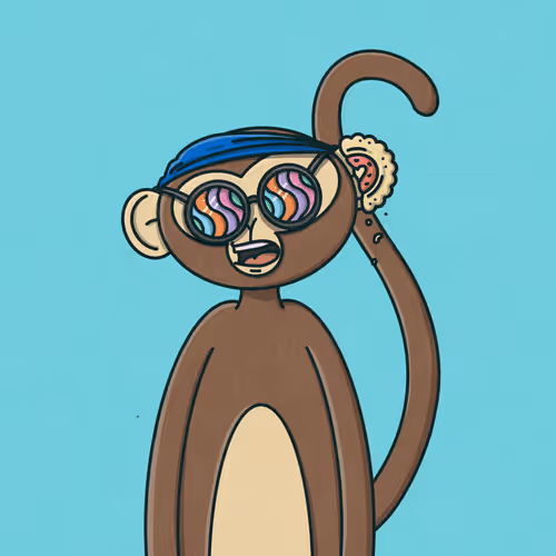 Monkeytripnft