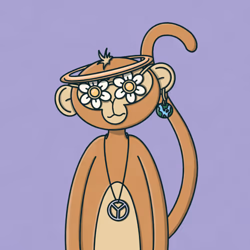 Monkeytripnft