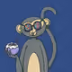 6927