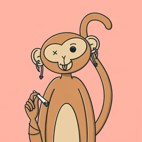 Monkeytripnft