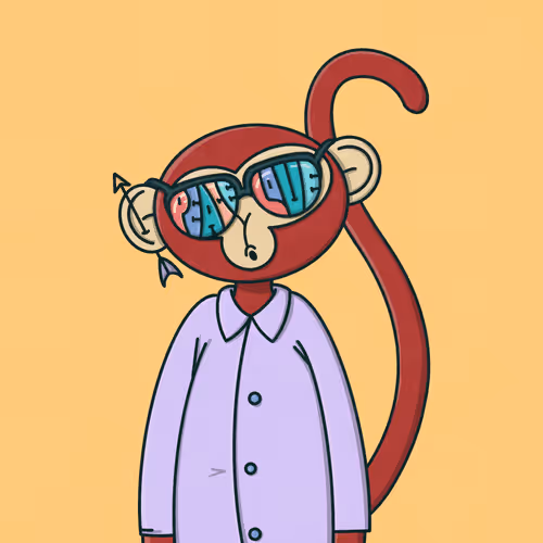 Monkeytripnft