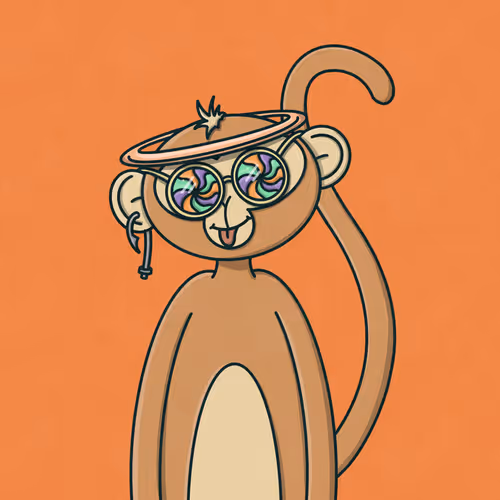 Monkeytripnft