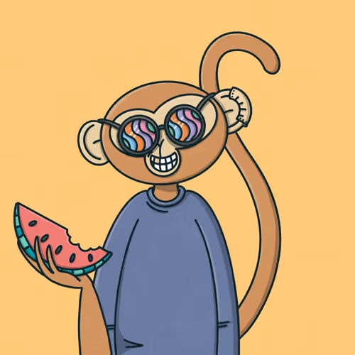 Monkeytripnft
