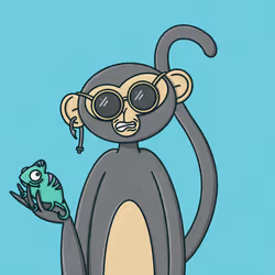 Monkey Trip #5394