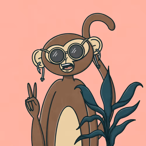 Monkeytripnft