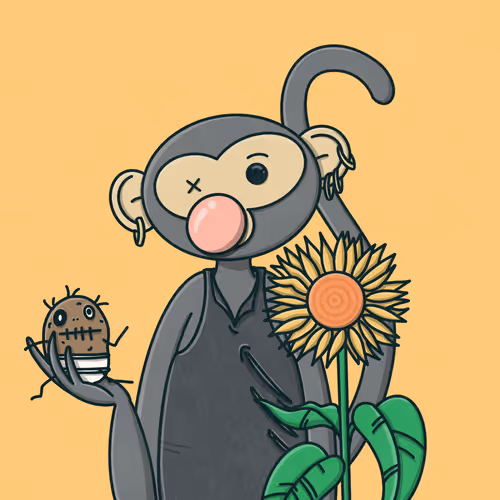 Monkeytripnft
