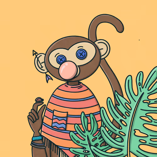 Monkeytripnft