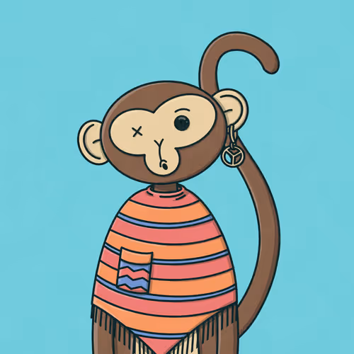 Monkeytripnft