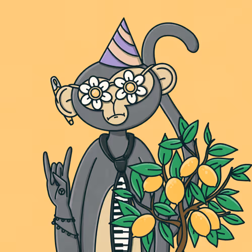 Monkeytripnft