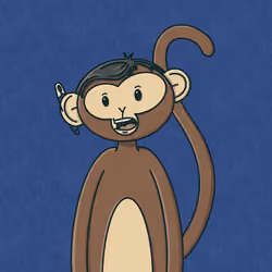 Monkey Trip #2397