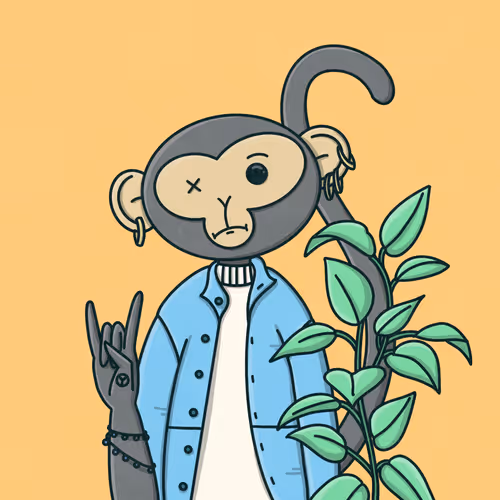 Monkeytripnft