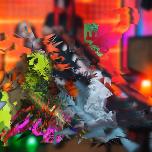 Refraction Creative Grants Community Fund