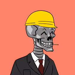 Skeleton Trading Club #41