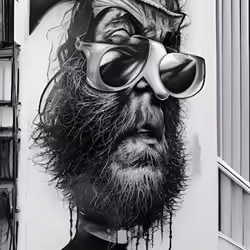 Street Arts by Monark #12