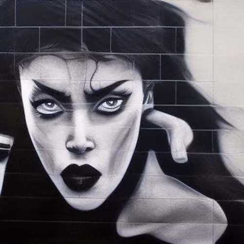 Street Arts by Monark #567