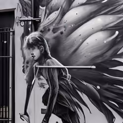 Street Arts by Monark #18