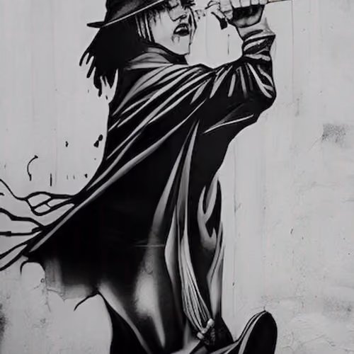 Street Arts by Monark #461