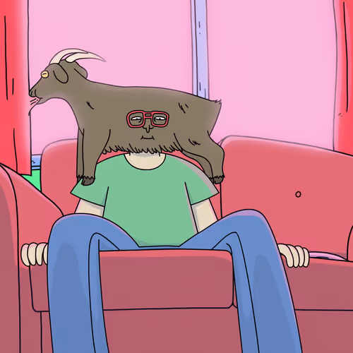 Nouns Short Shorts Season 1