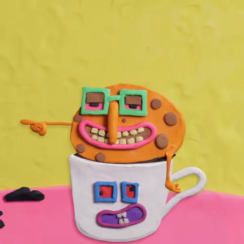 Nouns Short Shorts Season 1