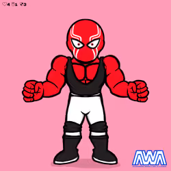 AVWA #1444