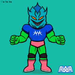 AVWA #1432