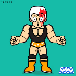 AVWA #602