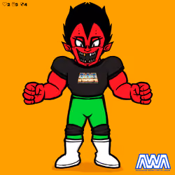 AVWA #1221