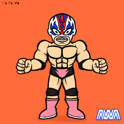 AVWA #5301