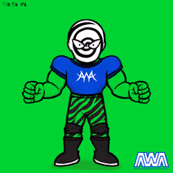 AVWA #3037
