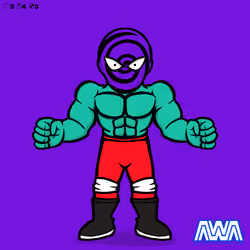 AVWA #5109