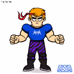 AVWA #1502