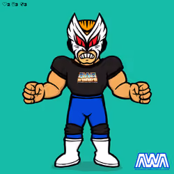 AVWA #1888