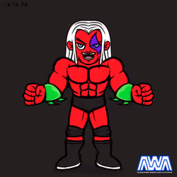 AVWA #1814