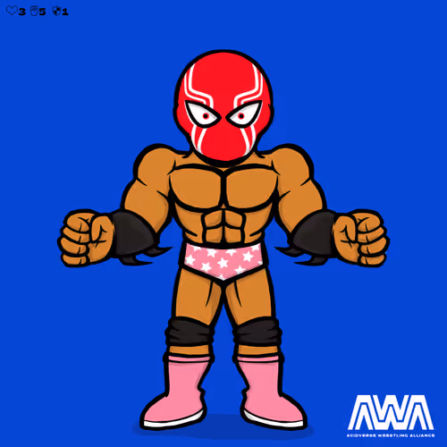 AVWA #1700